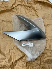 Yamaha XJ6N carénage latéral