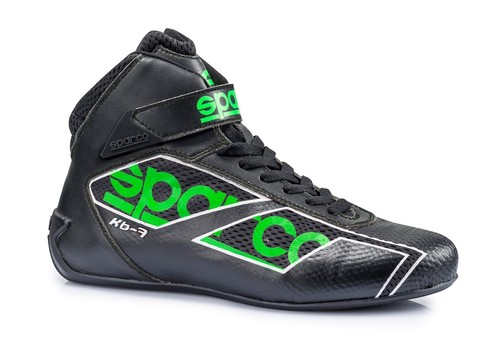 Chaussures karting sparco 7 - chaussures,