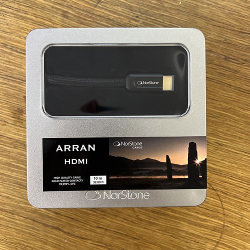 Norstone arran hdmi - arran, 10