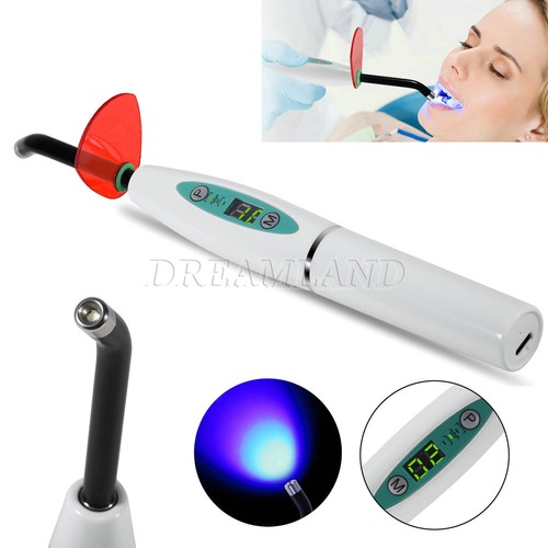 Dental dentaire lampe led - dental,