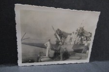 Photo Originale Hydravion