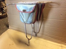 Ancien Porte Bagage vélo de