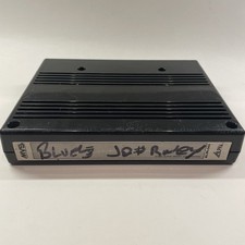 Blue's Journey - Neo Geo MVS Arcade - 100% Authentic Japanese - US Seller
