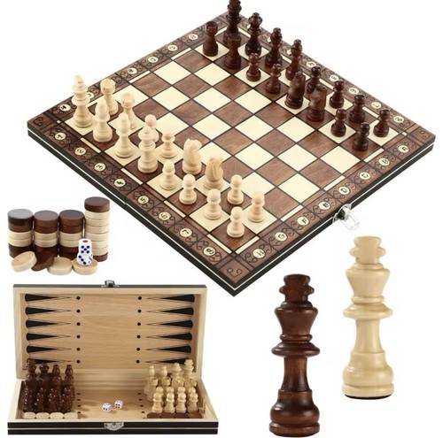 Jeu échecs magnétique - jeu, d'Échecs