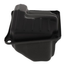 Silencieux D'échappement De