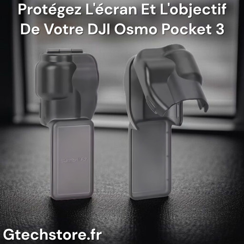 Housse protection écran - housse, de
