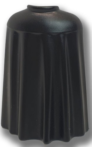 Playmobil cape noire longue - playmobil,