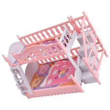  Lit Superposé Mini Maison