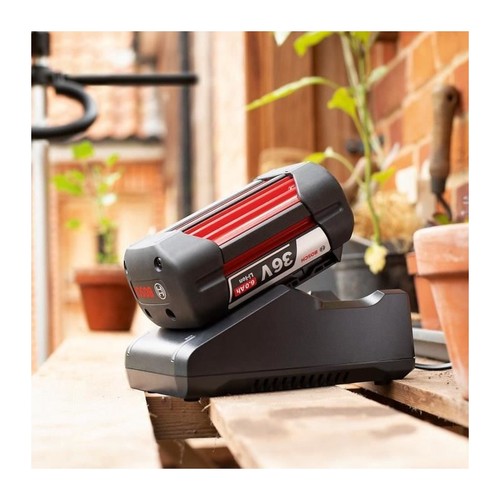 Batterie 36v bosch - ah,