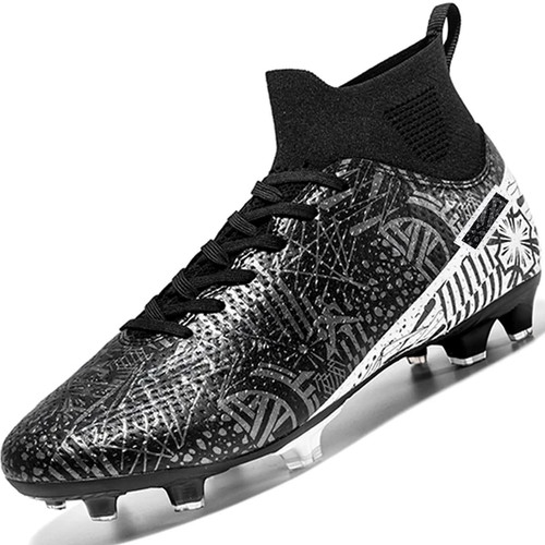Chaussures football garçon - de,