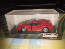 FERRARI 512 M 1995 DETAIL CARS