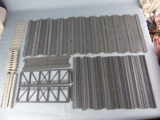 Pont Jouef passage supérieur Ho 1/87 réf 2673 complet et en bon état