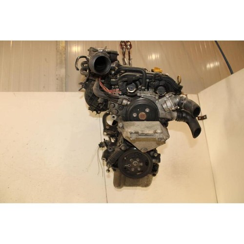 Moteur complet z10xe - complet, opel