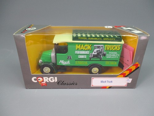 Za212 corgi classics c906 - classics, c906/1