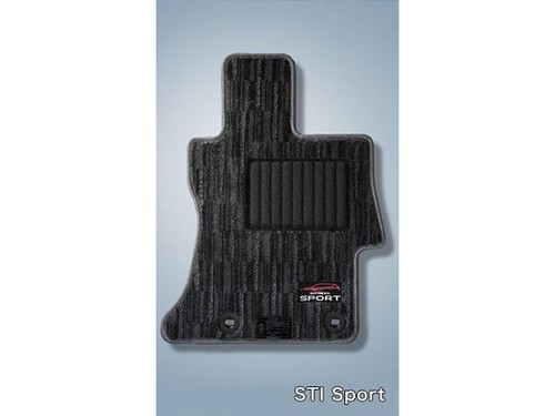 Nouveau tapis sol jdm - [nouveau],