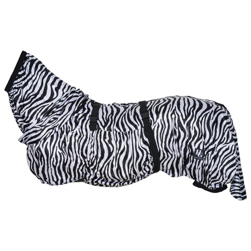 Horse guard zebra couverture - guard,