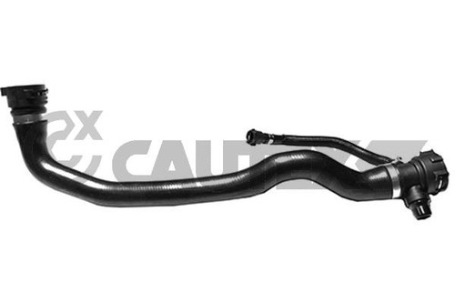 Durite radiateur bmw 520 - de, 5