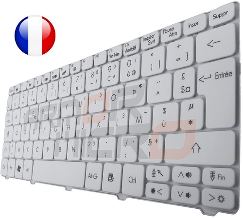 Clavier original français - clavier,