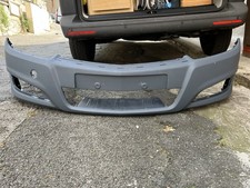 Pare choc avant OPEL ASTRA H