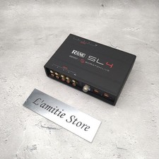 Système DJ numérique RANE