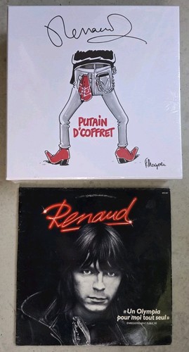 Renaud putain d - renaud,