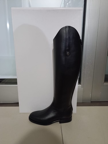 Bottes équitation femme - d'Équitation,