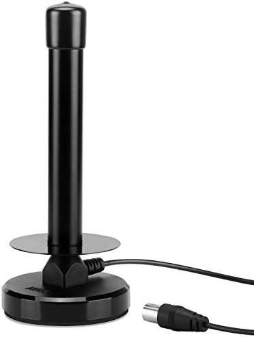 Antenne tnt magnétique - tnt, hd