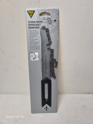 Topeak tps sp21 fouet - fouet, à