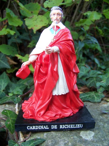 Re0134 figurine statuette - ,
