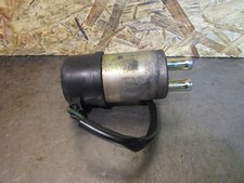 Pompe a essence Honda NTV 650