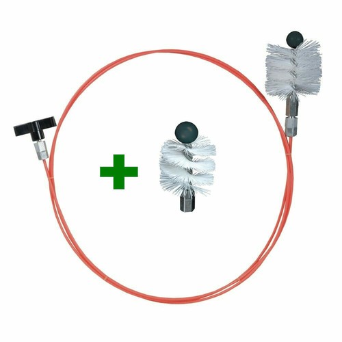 Kit nettoyage ramonage - de,