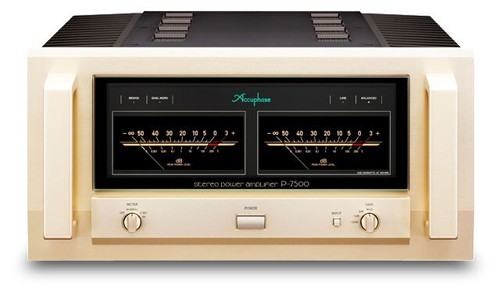Amplificateur puissance - amplificateur, de
