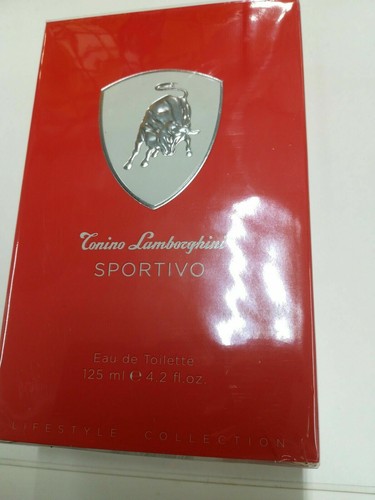Tonino lamborghini sportivo - lamborghini,,
