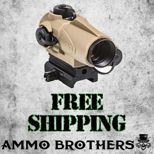 Sightmark wolverine csr red - sightmark,