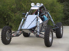 Barracuda Mk II, offroad, mini dune buggy, crosscart plans on CD disc. NEW