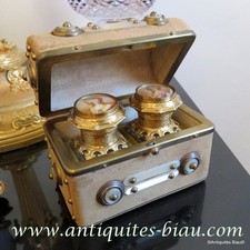 Petite Boite à senteur en