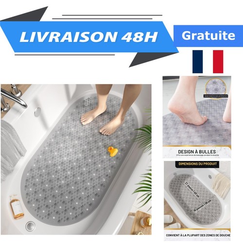Hitslam tapis baignoire - de,