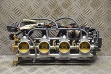 SUZUKI GSXR750 GSXR 750 K3