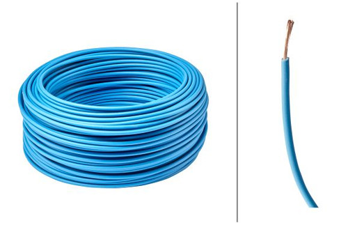 5mm la ligne de câble - la,
