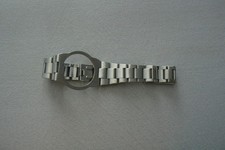 Bracelet montre vintage Omega