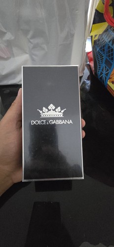 Dolce gabbana eau de - gabbana,