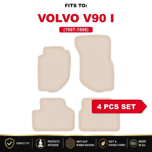 Tapis sol velours - sol, beige