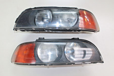 Ensemble De Phares Avant