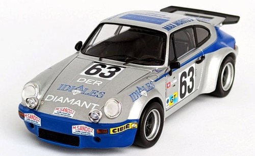Trofeu dsn402 porsche 911 - 911, rsr