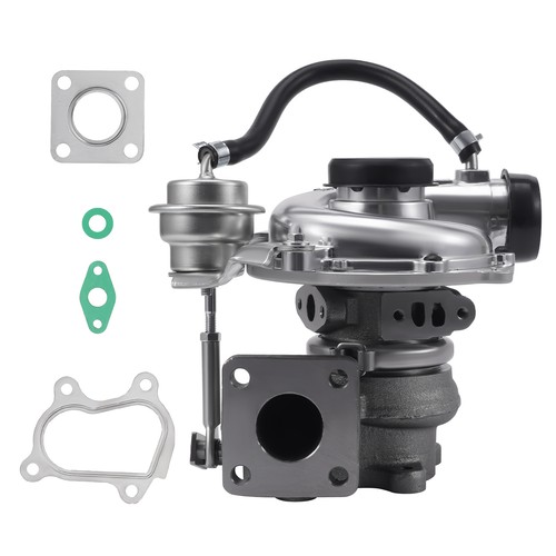 Turbocompresseur for isuzu - turbocompresseur,