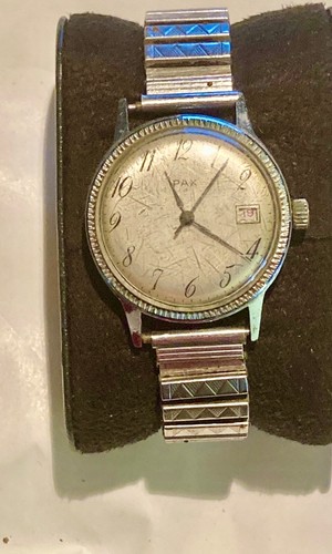 Montre homme pax - ,,