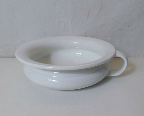 Pot digoin faïence assiette - pot,