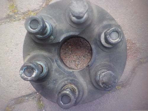 Flector transmission boite - transmission,