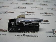 Lexus RX300 Intérieur Porte