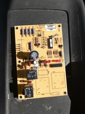 American Standard Control